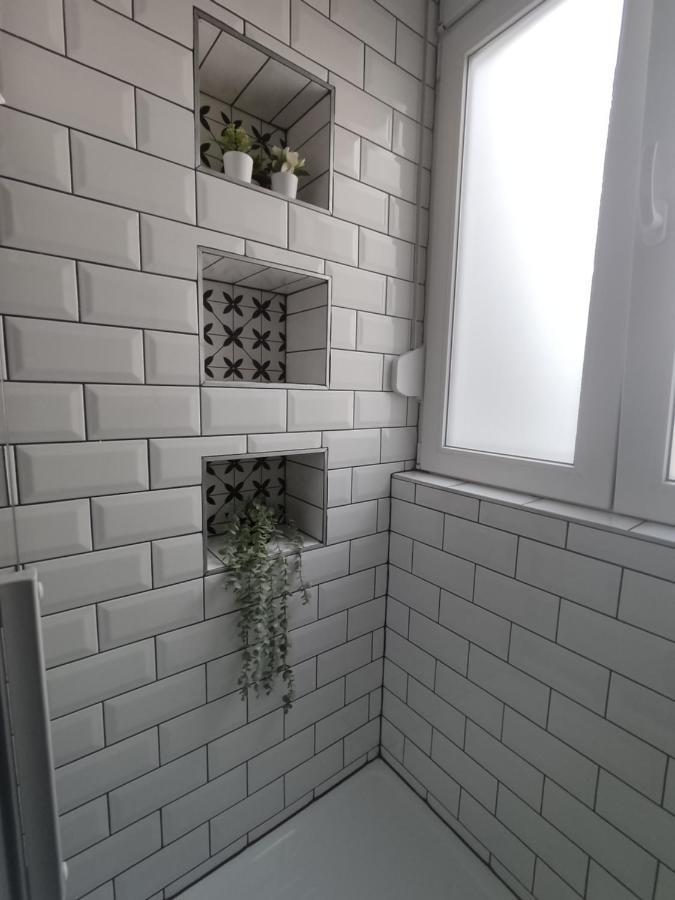 Petit Coco Apartment Zagreb Exterior photo