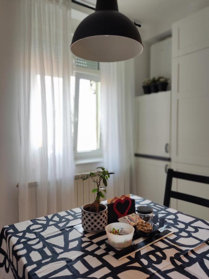 Petit Coco Apartment Zagreb Exterior photo