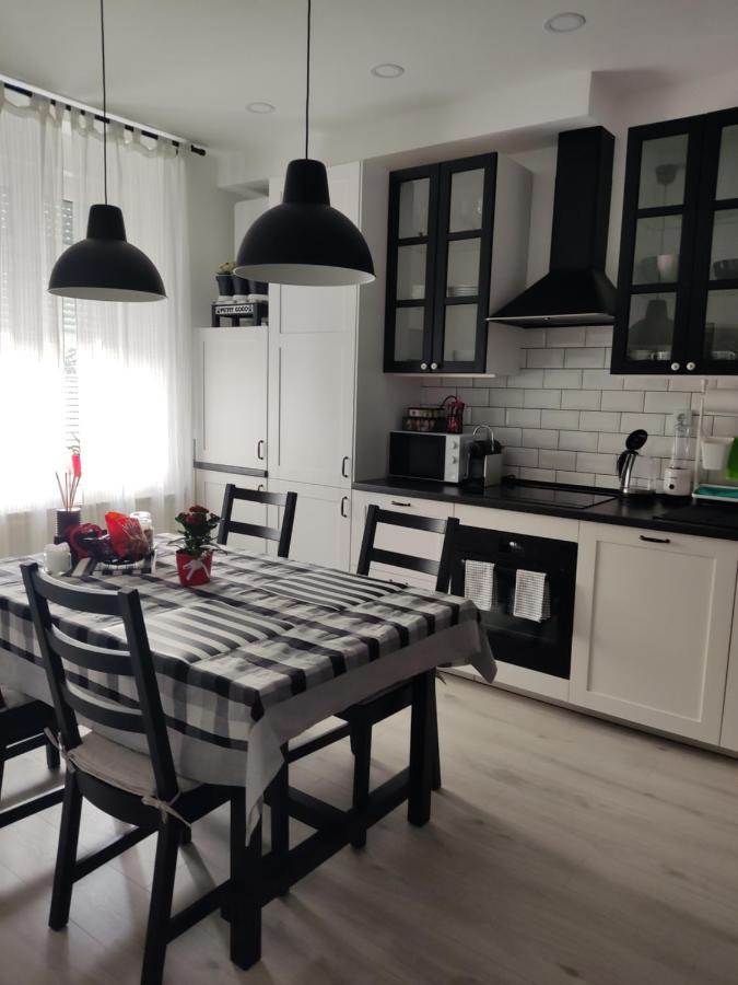 Petit Coco Apartment Zagreb Exterior photo