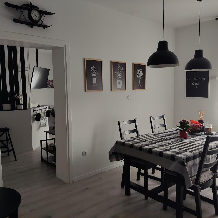 Petit Coco Apartment Zagreb Exterior photo